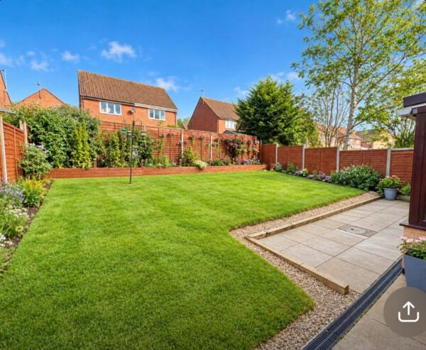 Foxglove Close, Spilsby, PE23 5NJ