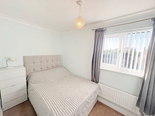 Foxglove Close, Spilsby, PE23 5NJ