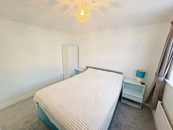 Foxglove Close, Spilsby, PE23 5NJ