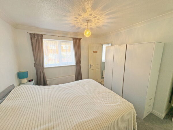 Foxglove Close, Spilsby, PE23 5NJ