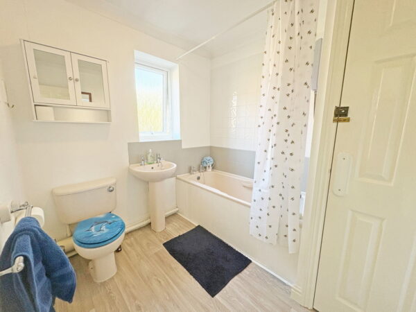 Foxglove Close, Spilsby, PE23 5NJ