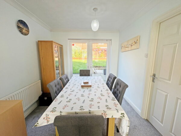 Foxglove Close, Spilsby, PE23 5NJ