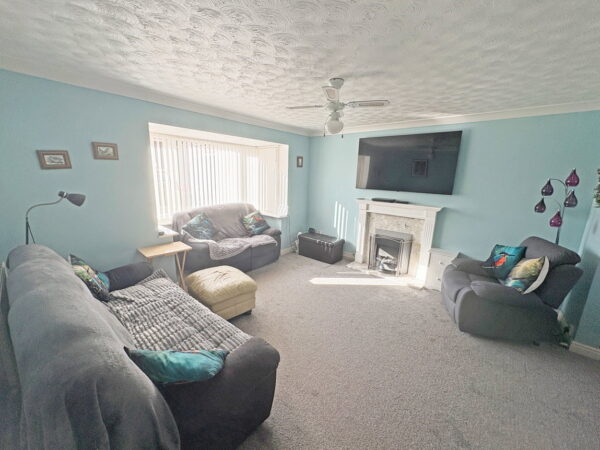 Foxglove Close, Spilsby, PE23 5NJ
