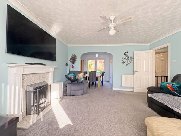 Foxglove Close, Spilsby, PE23 5NJ