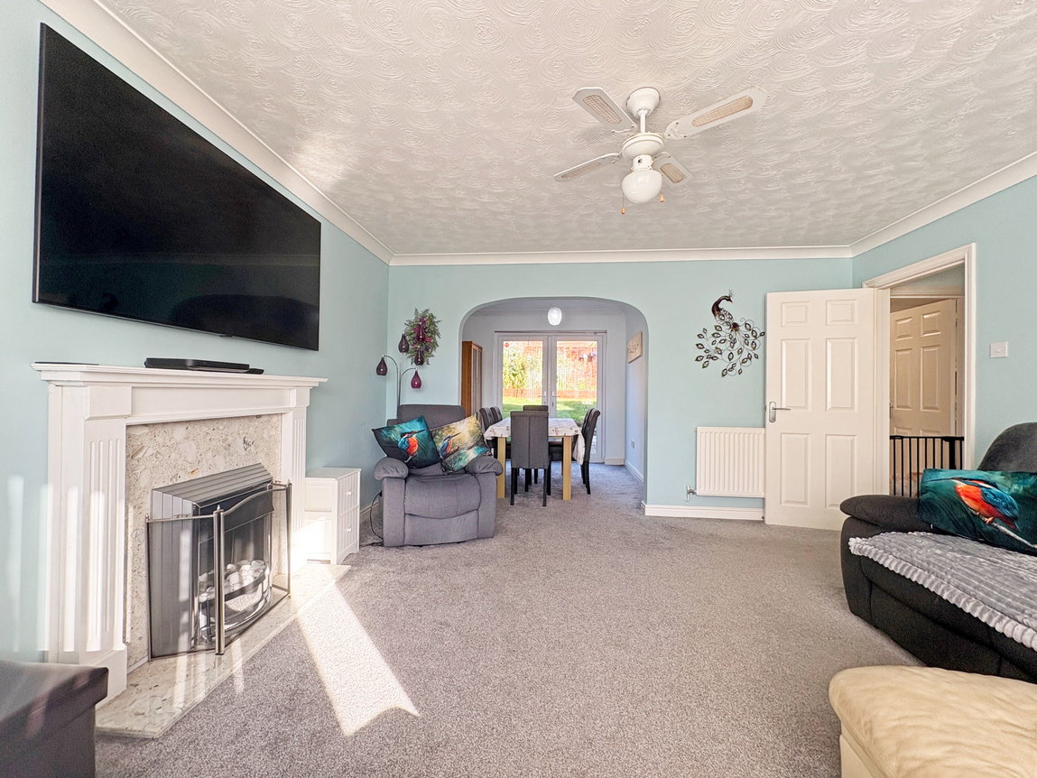 Foxglove Close, Spilsby, PE23 5NJ