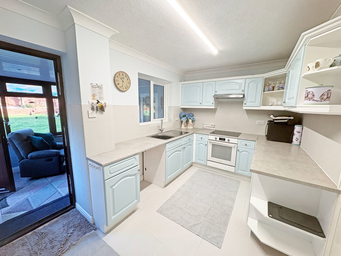Foxglove Close, Spilsby, PE23 5NJ