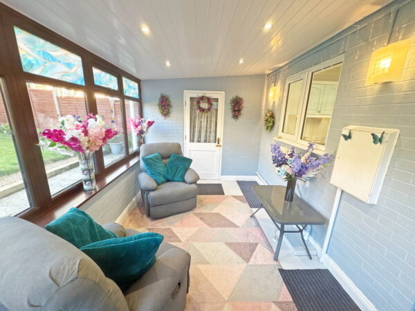 Foxglove Close, Spilsby, PE23 5NJ