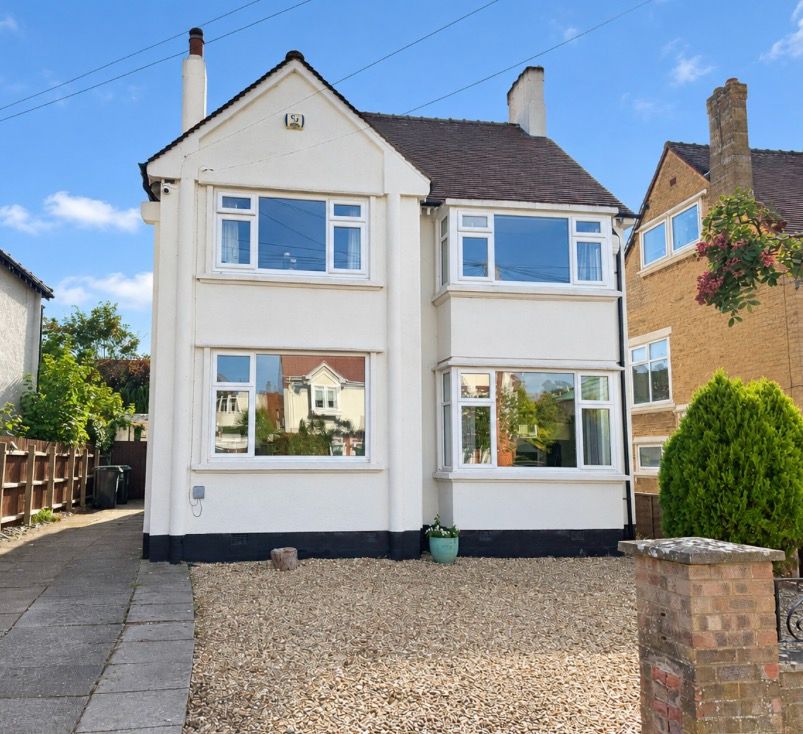 Buckthorn Avenue, Skegness, PE25 3DE