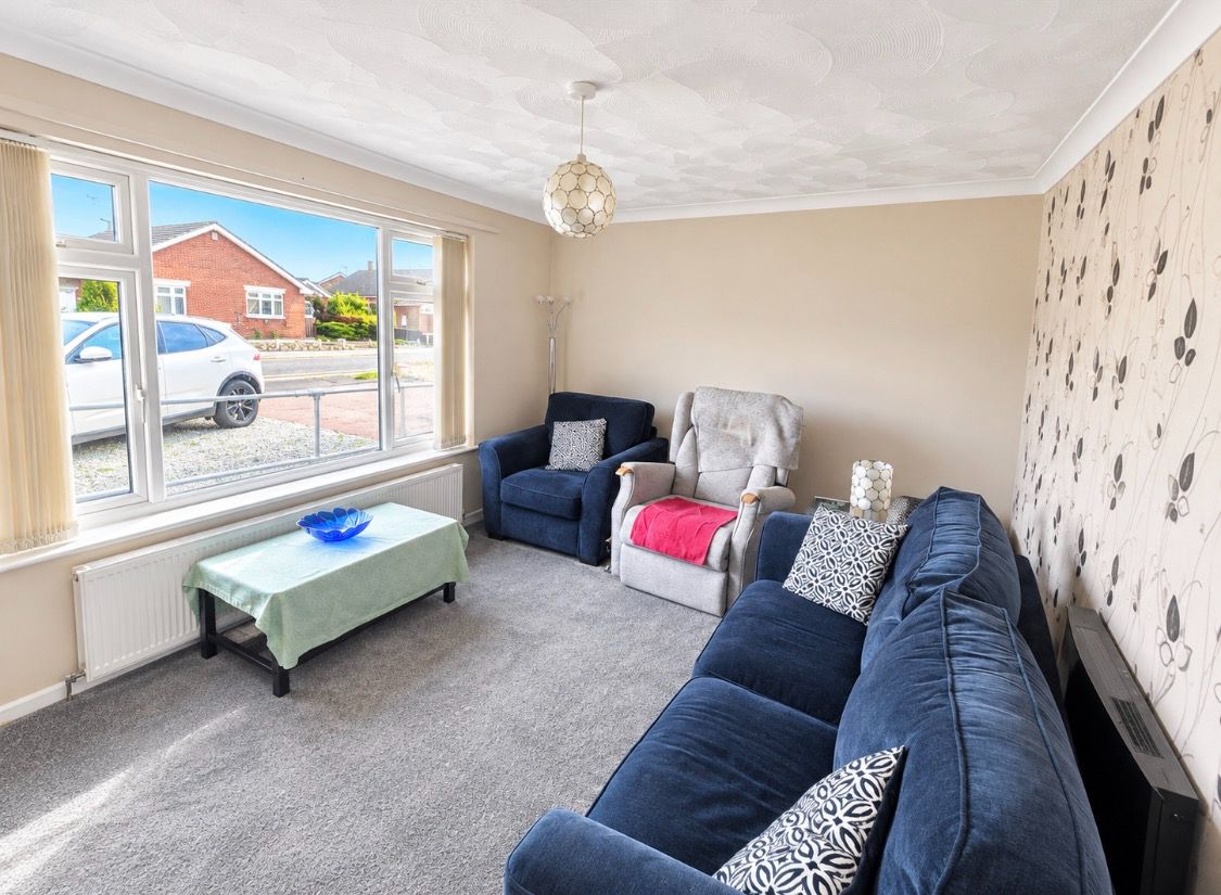Beacon Way, Skegness, Lincolnshire, PE25 1HJ