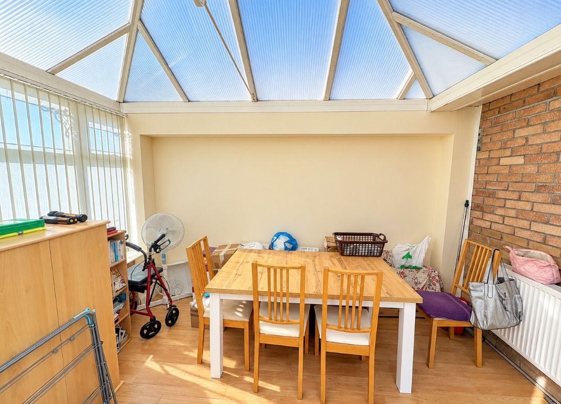 Beacon Way, Skegness, Lincolnshire, PE25 1HJ
