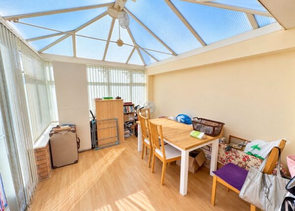Beacon Way, Skegness, Lincolnshire, PE25 1HJ