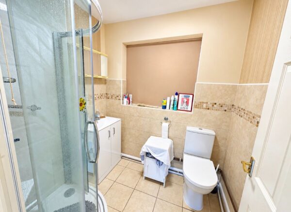 Beacon Way, Skegness, Lincolnshire, PE25 1HJ