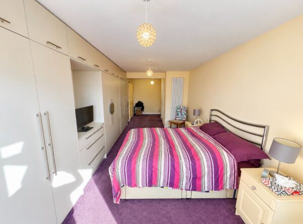 Beacon Way, Skegness, Lincolnshire, PE25 1HJ