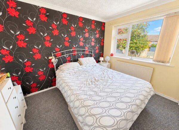 Beacon Way, Skegness, Lincolnshire, PE25 1HJ