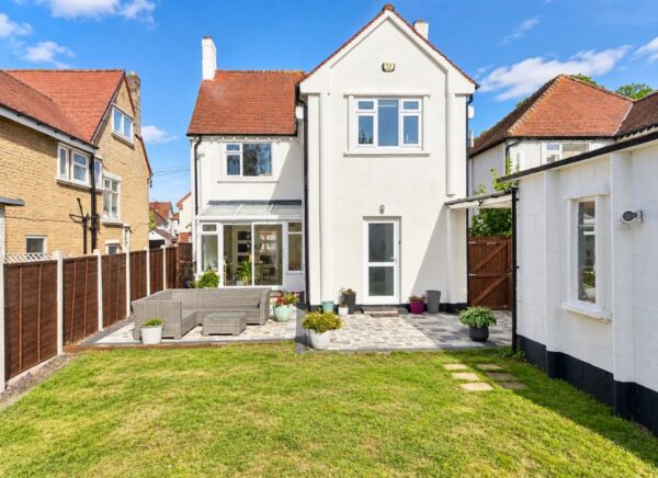 Buckthorn Avenue, Skegness, PE25 3DE