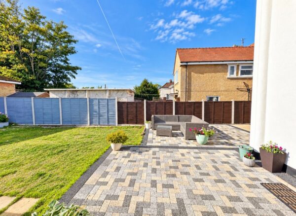 Buckthorn Avenue, Skegness, PE25 3DE