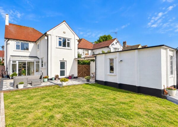 Buckthorn Avenue, Skegness, PE25 3DE