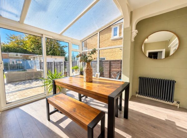 Buckthorn Avenue, Skegness, PE25 3DE