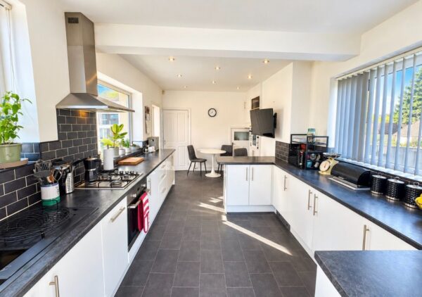 Buckthorn Avenue, Skegness, PE25 3DE