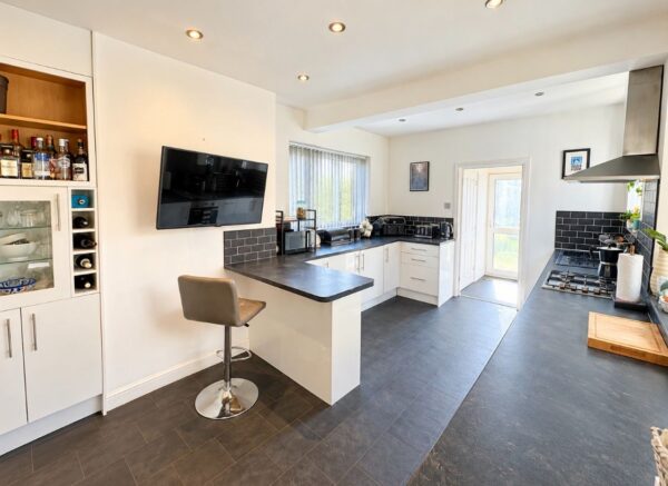 Buckthorn Avenue, Skegness, PE25 3DE