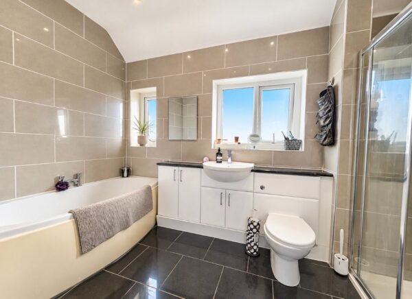 Buckthorn Avenue, Skegness, PE25 3DE