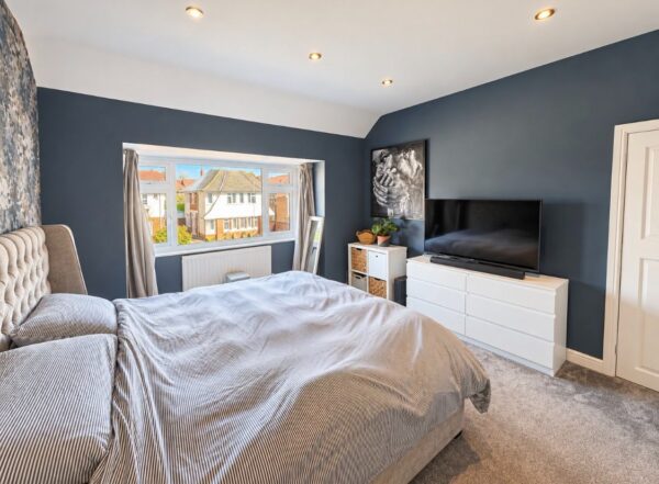 Buckthorn Avenue, Skegness, PE25 3DE