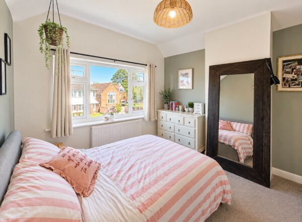 Buckthorn Avenue, Skegness, PE25 3DE