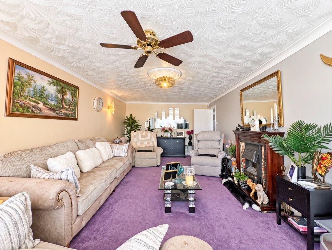 Beacon Park Drive, Skegness, PE25 1HE