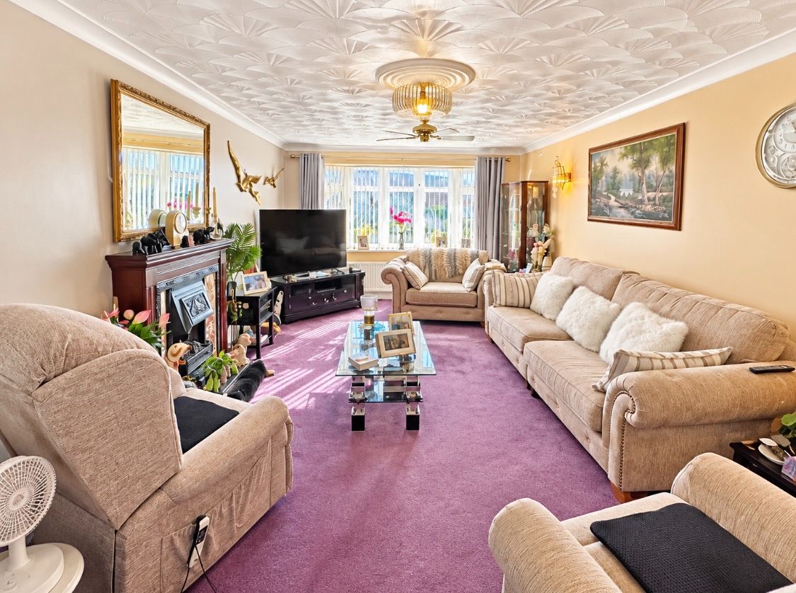 Beacon Park Drive, Skegness, PE25 1HE