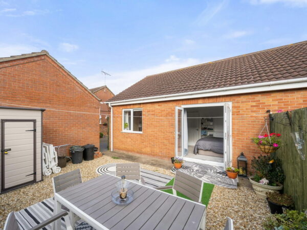 Kime Court, Skegness, PE25 1EH