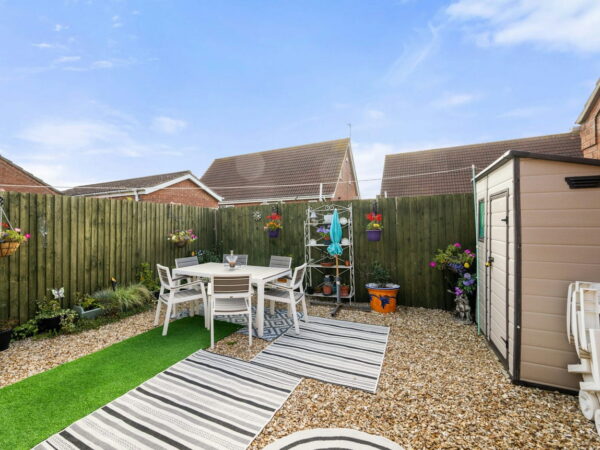 Kime Court, Skegness, PE25 1EH