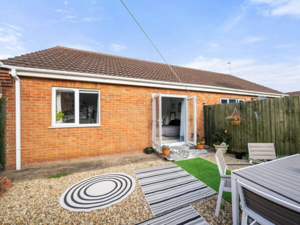 Kime Court, Skegness, PE25 1EH
