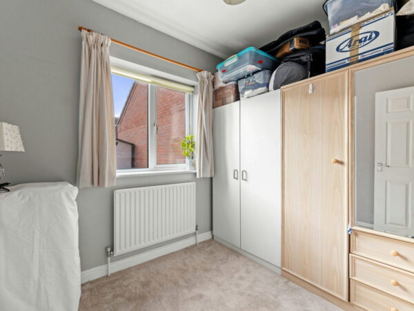 Kime Court, Skegness, PE25 1EH