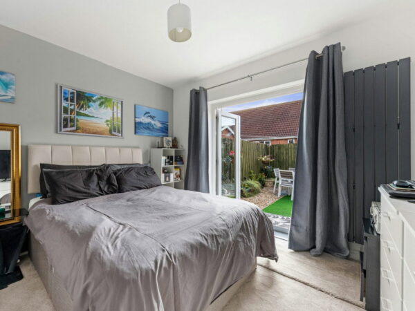 Kime Court, Skegness, PE25 1EH