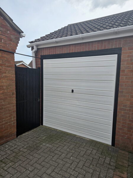 Kime Court, Skegness, PE25 1EH