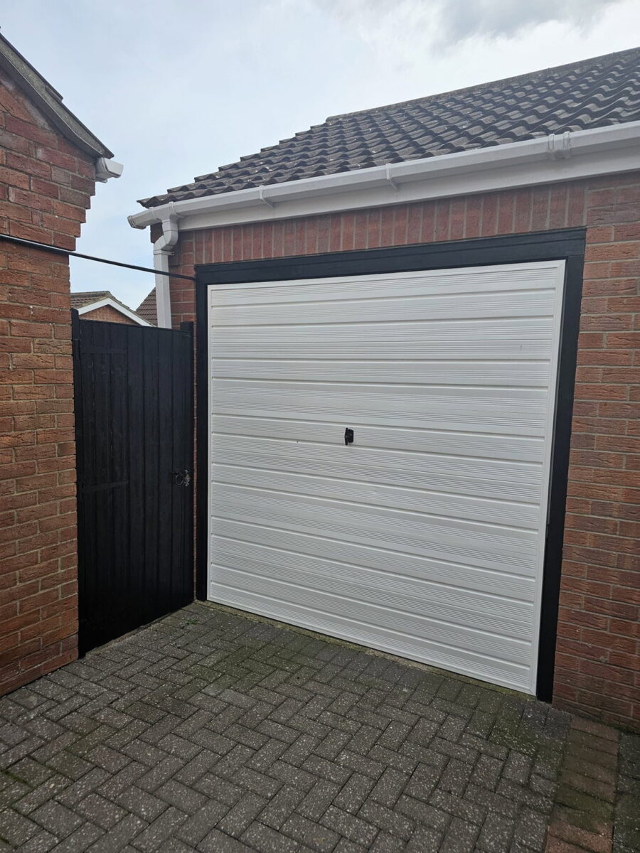 Kime Court, Skegness, PE25 1EH