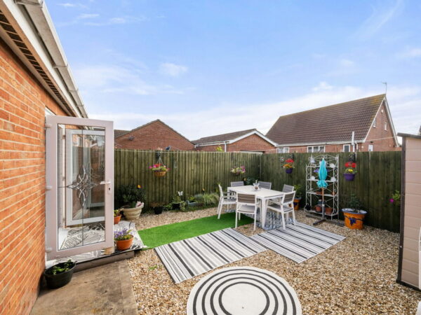 Kime Court, Skegness, PE25 1EH