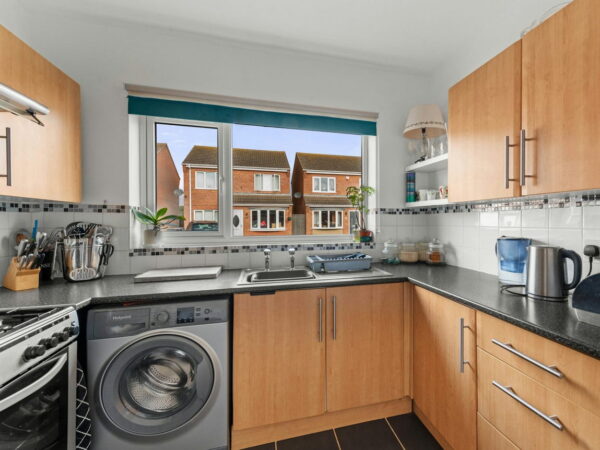 Kime Court, Skegness, PE25 1EH