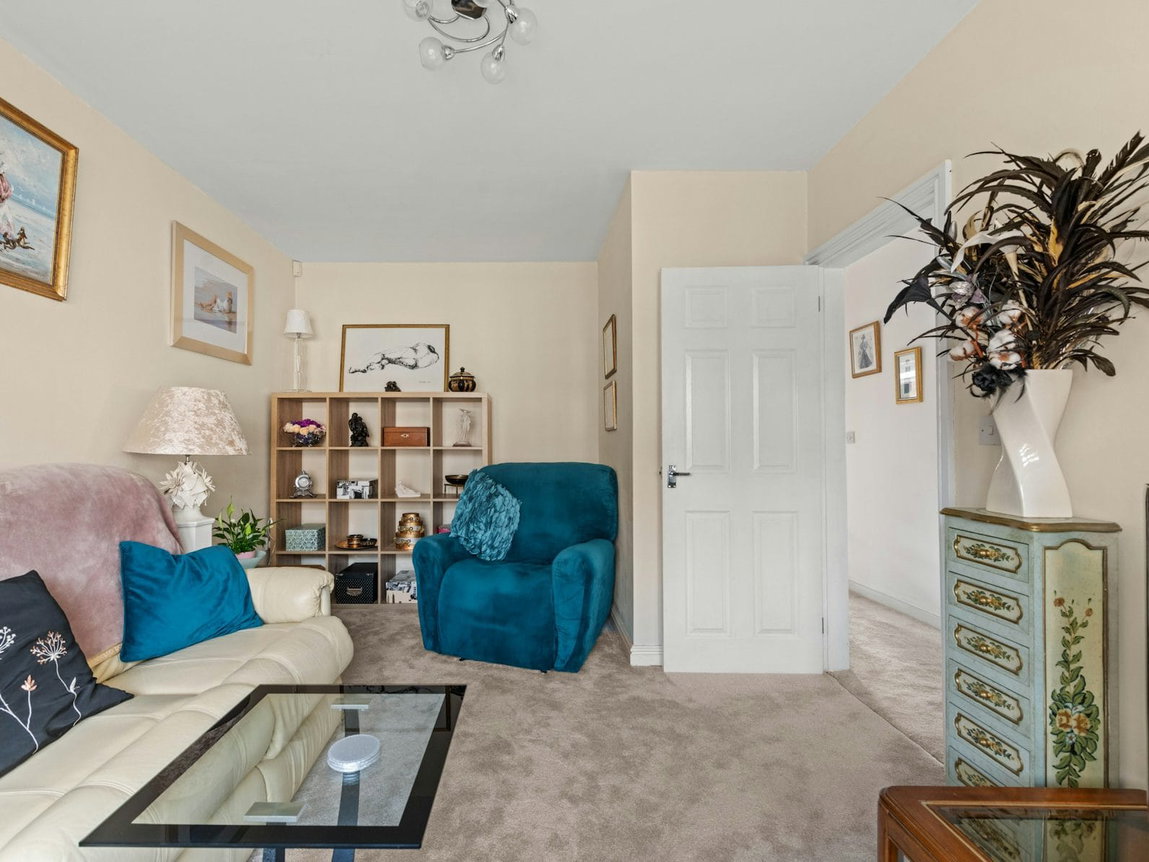 Kime Court, Skegness, PE25 1EH