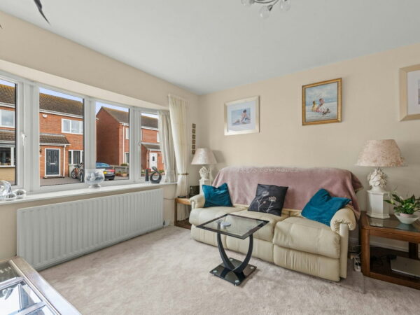 Kime Court, Skegness, PE25 1EH