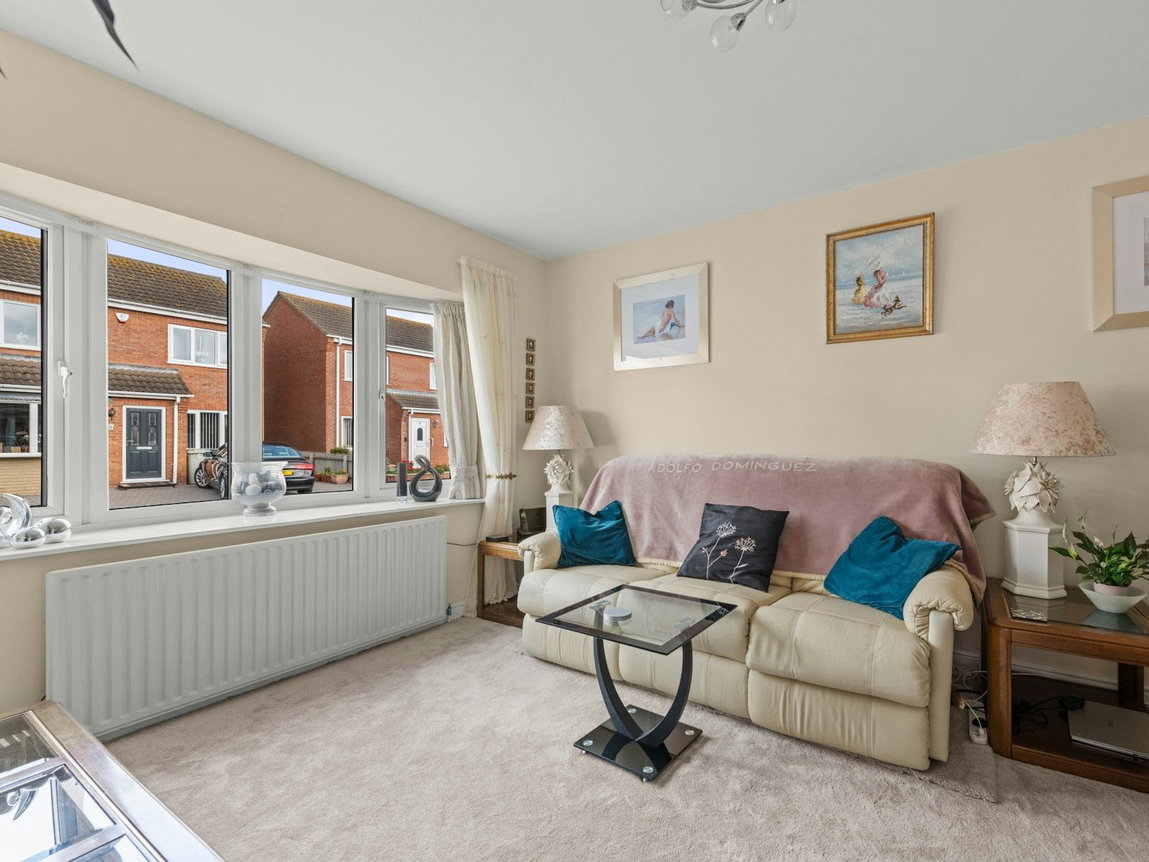 Kime Court, Skegness, PE25 1EH