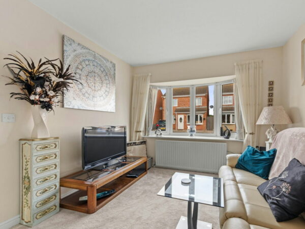 Kime Court, Skegness, PE25 1EH
