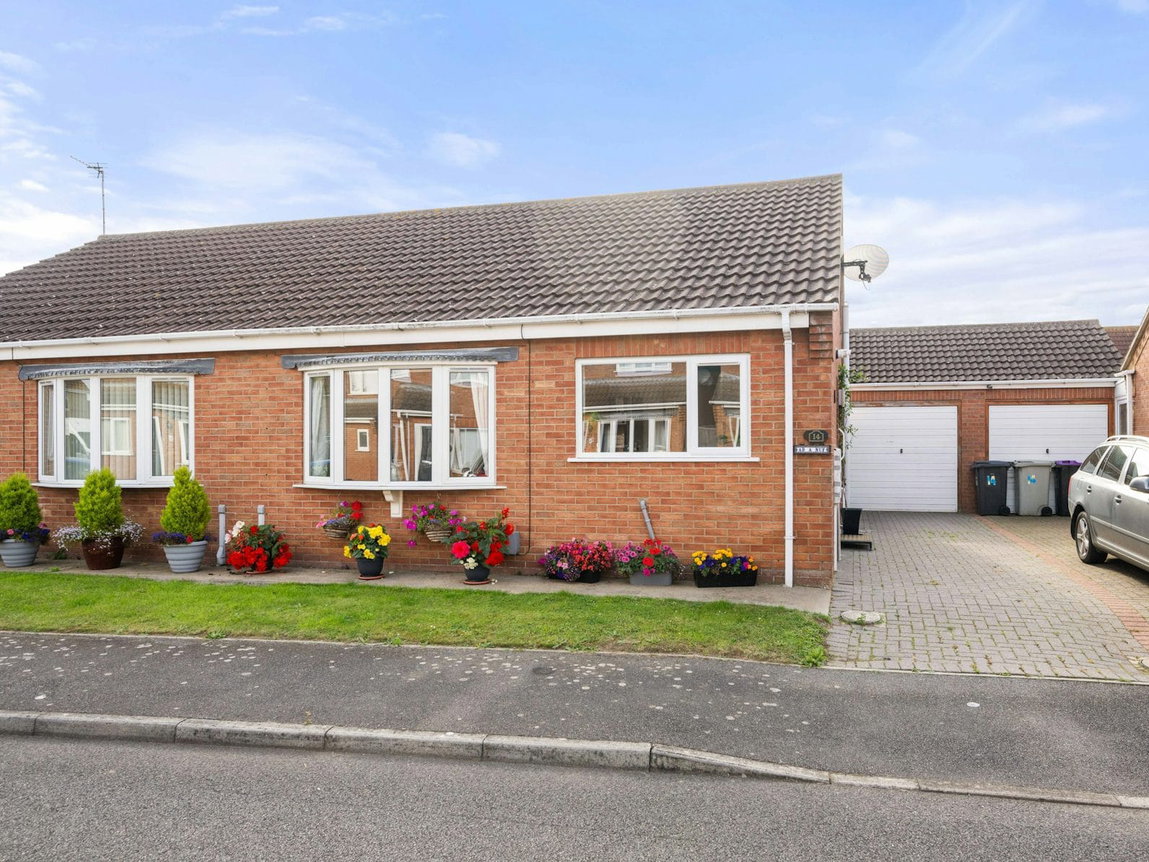 Kime Court, Skegness, PE25 1EH