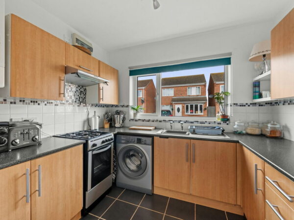 Kime Court, Skegness, PE25 1EH