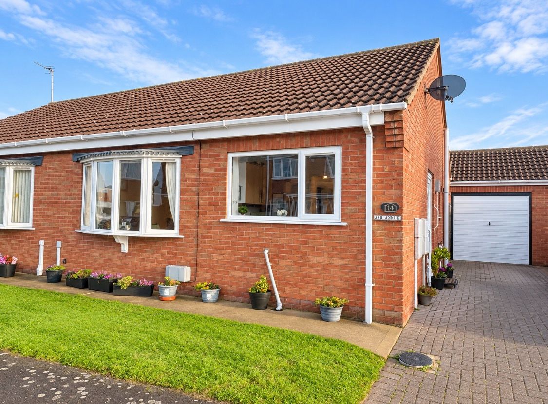 Kime Court, Skegness, PE25 1EH