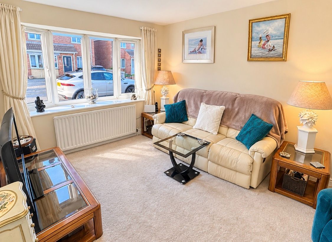 Kime Court, Skegness, PE25 1EH