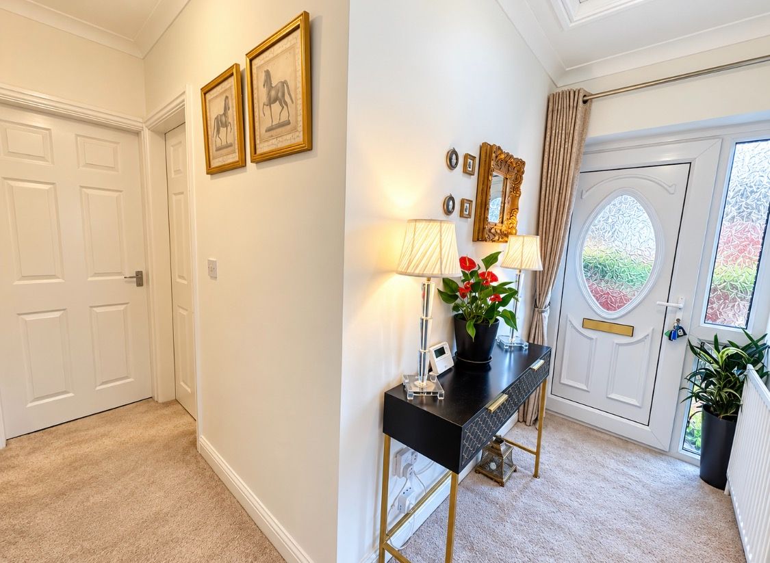 Kime Court, Skegness, PE25 1EH
