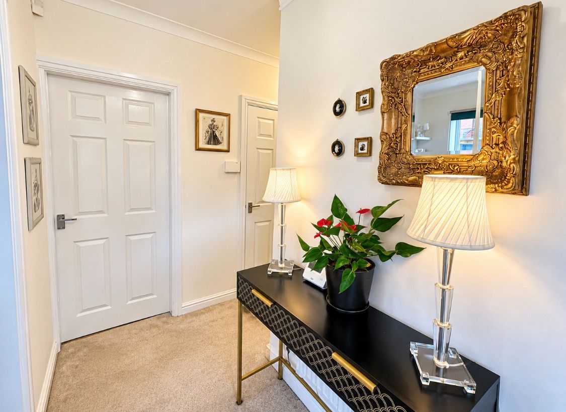 Kime Court, Skegness, PE25 1EH