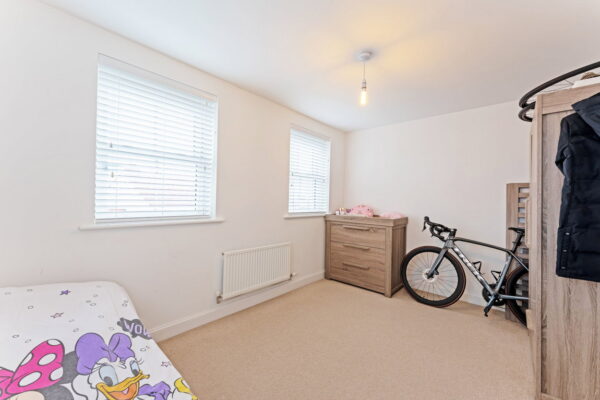 Bede Walk, Great Denham, Bedford, Bedfordshire, MK40 4TW