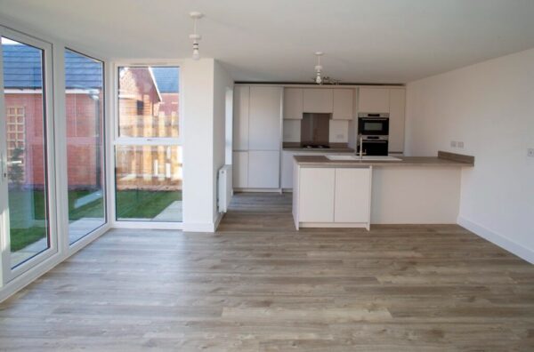 Blackbird Road, Fleckney, Leicestershire, LE8 8EU